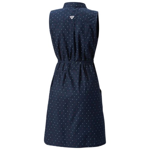 Платье Columbia Super Bonehead II Sleeveless Dress