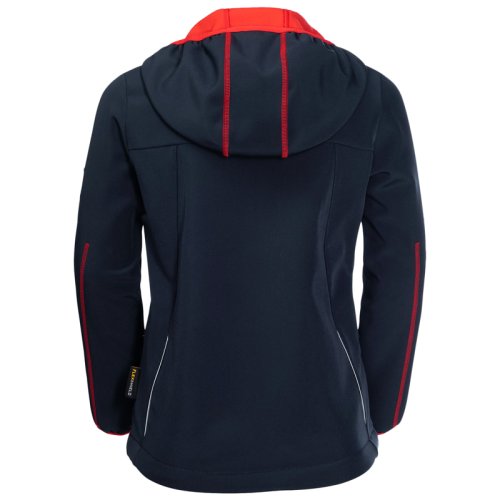 Шел Jack Wolfskin Whirlwind Boys