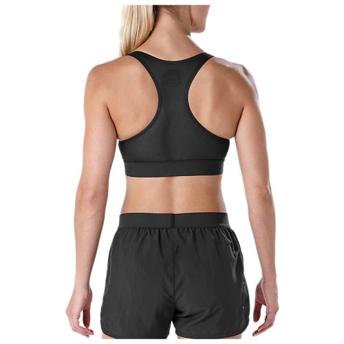 Бра Asics PRFM GPX BRA BLK W SS18