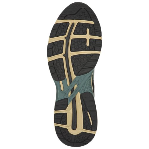 Кроссовки для бега Asics GT-2000 6 TRAIL PLASMAGUARD BLK/GRN M SS18