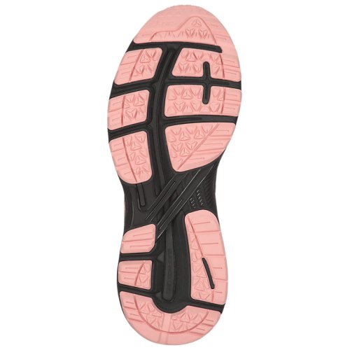 Кроссовки для бега Asics GT-2000 6 TRAIL PLASMAGUARD GRN/BLK/PNK W SS18