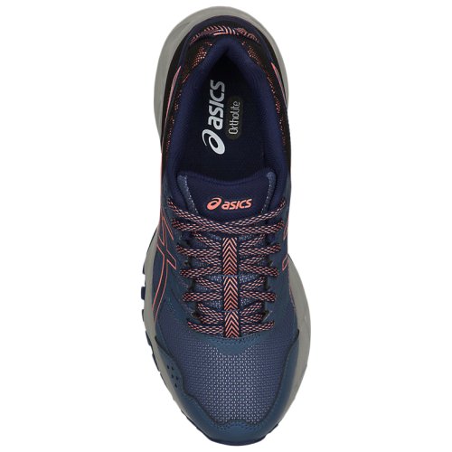 Кроссовки для бега Asics GEL-SONOMA 3 BLU/PNK W SS18