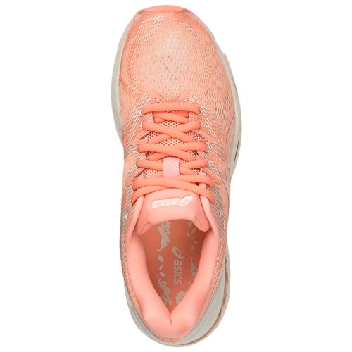 Кроссовки для бега Asics GEL-NIMBUS 20 SP PNK W SS18