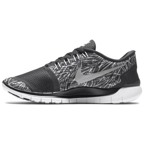 Кроссовки для бега Nike WMNS FREE 5.0 PRINT