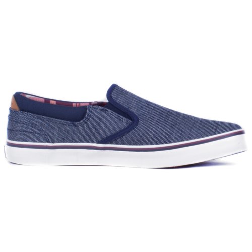 Слипоны Wrangler Legend Slip On