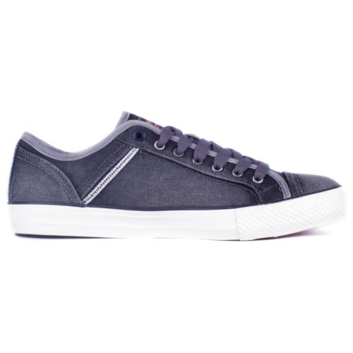 Кеди Wrangler Starry Low Denim