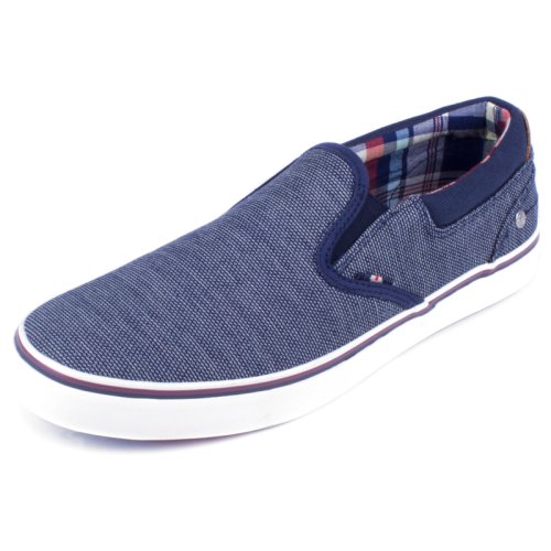 Слипоны Wrangler Legend Slip On