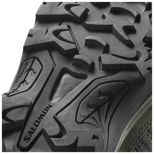 Ботинки Salomon AUTHENTIC LTR GTX® SS18