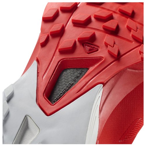 Кроссовки для бега Salomon S/LAB SENSE 6 Racing Red/White/Wh SS18