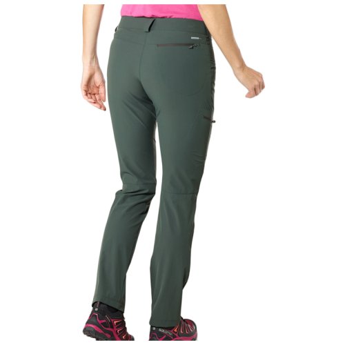 Брюки Salomon WAYFARER PANT W Urban Chic SS18