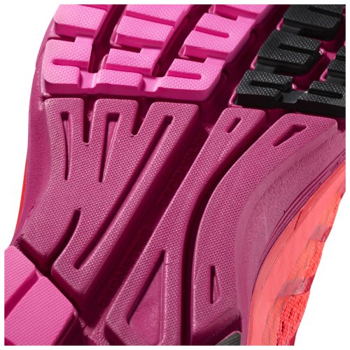 Кроссовки для бега Salomon SONIC RA PRO W Coral/Cerise/Pink G SS18