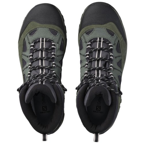 Ботинки Salomon AUTHENTIC LTR GTX® SS18