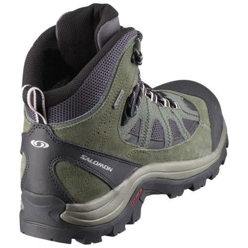 Ботинки Salomon AUTHENTIC LTR GTX® SS18
