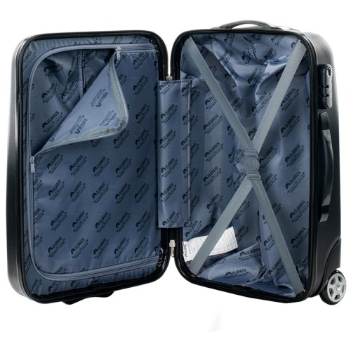 Сумка дорожная Elbrus DUBLIN 40L
