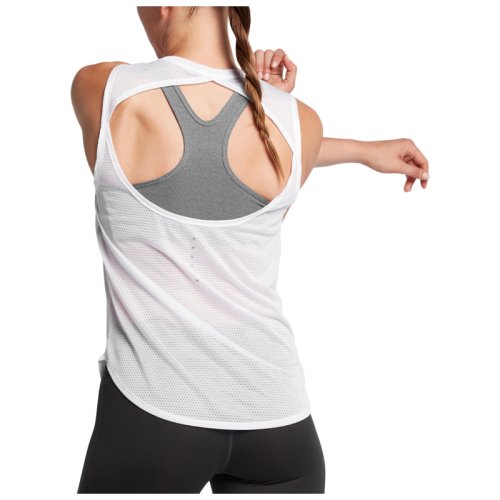 Майка Nike W NK BRTHE TANK