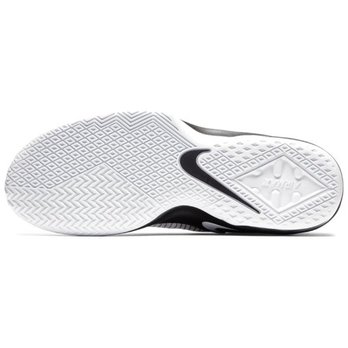 Кроссовки для баскетбола Nike Men's Nike Air Max Infuriate 2 Low Basketball Shoe