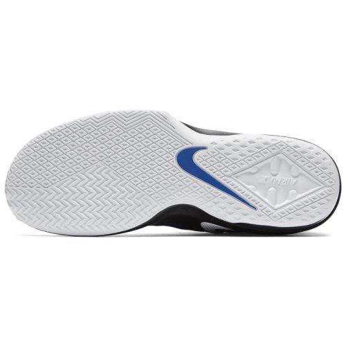 Кроссовки для баскетбола Nike Men's Nike Air Max Infuriate 2 Low Basketball Shoe