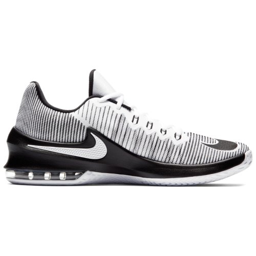 Кроссовки для баскетбола Nike Men's Nike Air Max Infuriate 2 Low Basketball Shoe