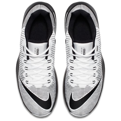 Кроссовки для баскетбола Nike Men's Nike Air Max Infuriate 2 Low Basketball Shoe