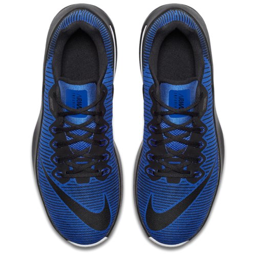 Кроссовки для баскетбола Nike Men's Nike Air Max Infuriate 2 Low Basketball Shoe