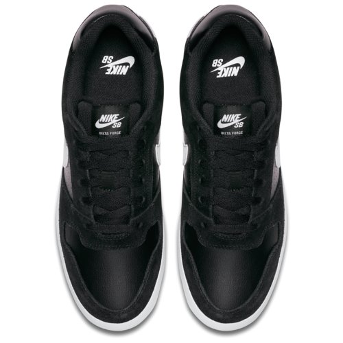 Кеды Nike Men's SB Delta Force Vulc Skateboarding Shoe