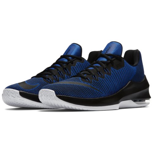 Кроссовки для баскетбола Nike Men's Nike Air Max Infuriate 2 Low Basketball Shoe