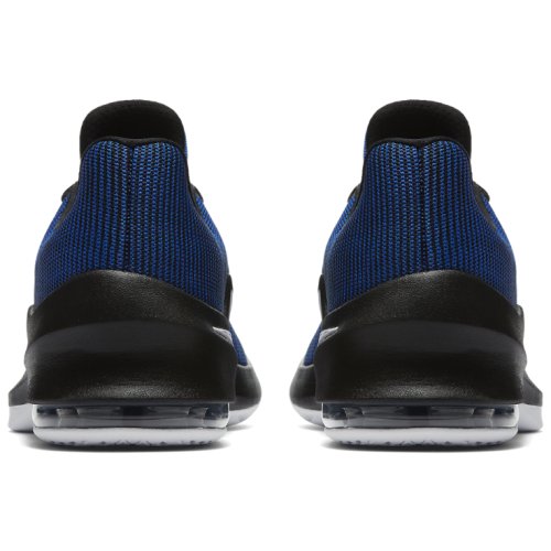 Кроссовки для баскетбола Nike Men's Nike Air Max Infuriate 2 Low Basketball Shoe
