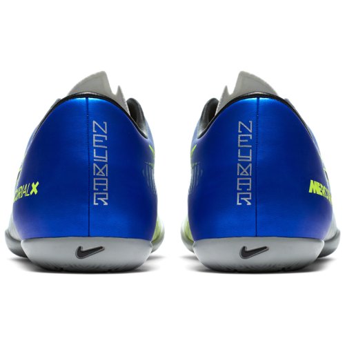 Бутсы Nike Men's Neymar MercurialX Victory VI (IC) Indoor/Court Football Boot