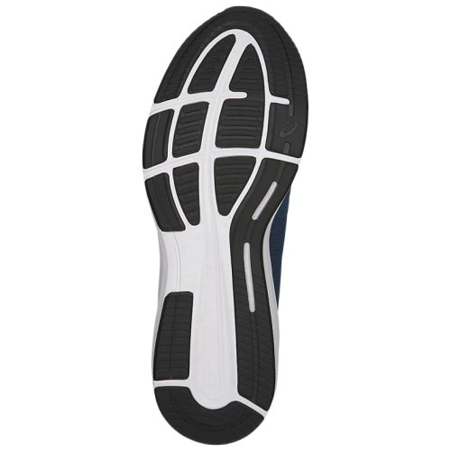 Кроссовки для бега Asics ROADHAWK FF BLU/BLK/WHT M SS18