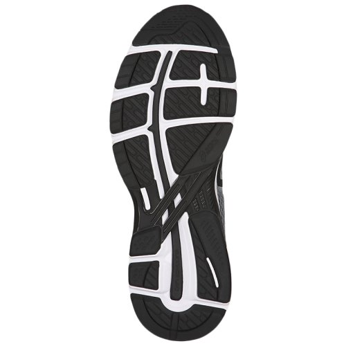 Кроссовки для бега Asics GT-2000 6 (2E) GRY/BLK/WHT M SS18