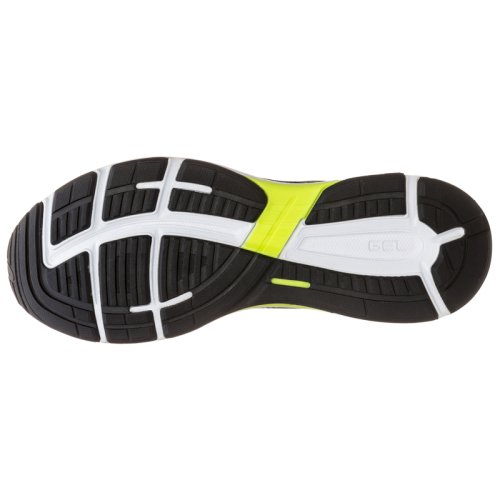 Кроссовки для бега Asics GEL-PHOENIX 9 GRY/BLK/WHT M SS18