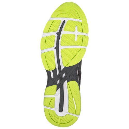 Кросівки для бігу Asics GT-2000 6 LITE-SHOW GRY/YEL M SS18
