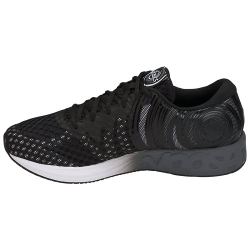 Кроссовки для бега Asics NOOSA FF 2 BLK/WHT/GRY M SS18