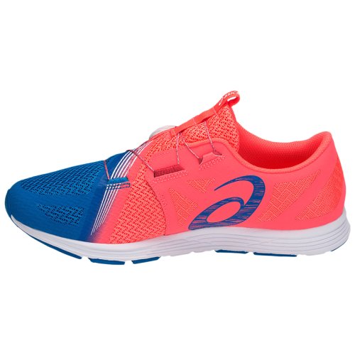 Кроссовки для бега Asics GEL-451 PNK/WHT/BLU M SS18