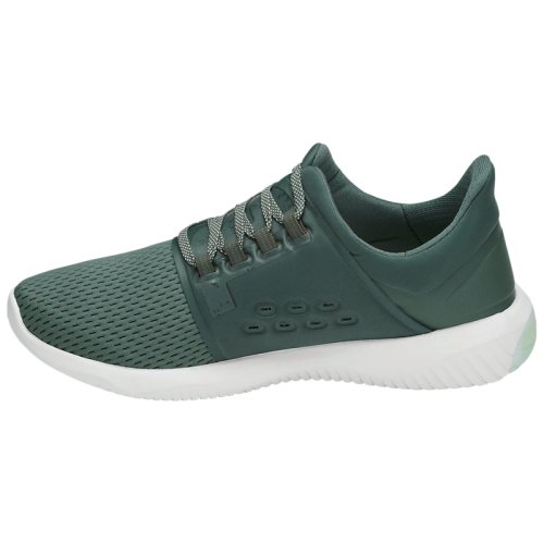 Кроссовки для бега Asics GEL-KENUN LYTE GRN M SS18