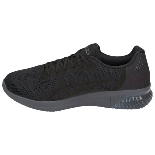 Кроссовки для бега Asics GEL-KENUN MX BLK/GRY M SS18