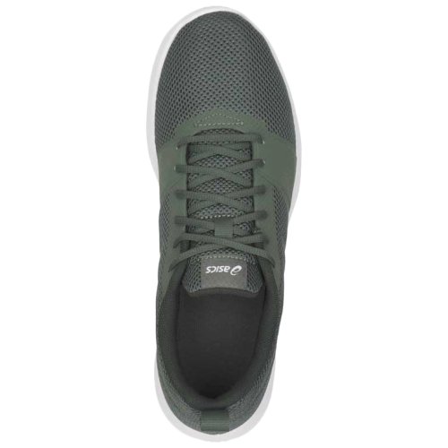 Кроссовки для бега Asics KANMEI MX GRN/WHT M SS18