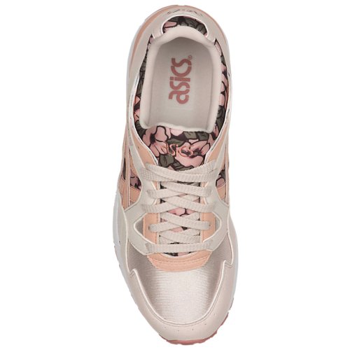 Кроссовки Asics AT GEL-LYTE V GS BEIG/ORNG K SS18