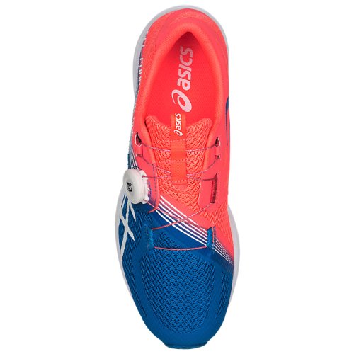 Кроссовки для бега Asics GEL-451 PNK/WHT/BLU M SS18