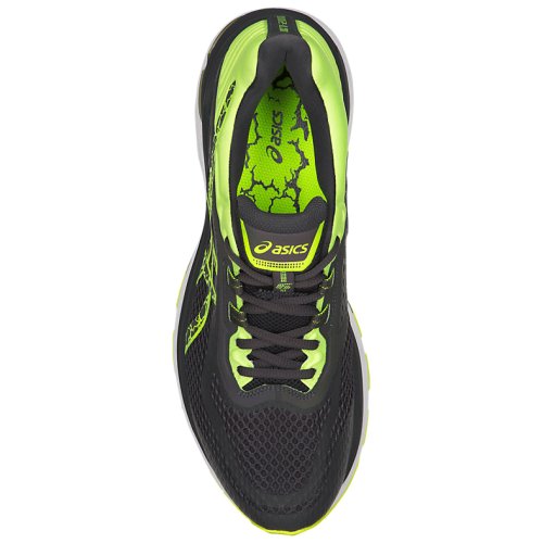 Кросівки для бігу Asics GT-2000 6 LITE-SHOW GRY/YEL M SS18