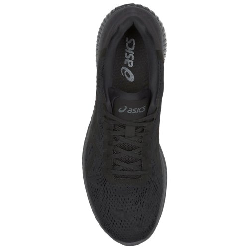 Кроссовки для бега Asics GEL-KENUN MX BLK/GRY M SS18