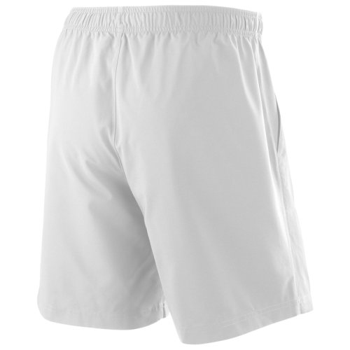 Шорти Wilson m TEAM 8 SHORT WH SS18
