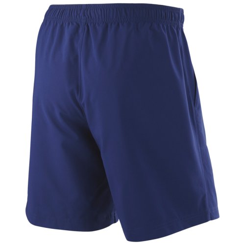 Шорты Wilson m TEAM 8 SHORT DARK BLUE SS18