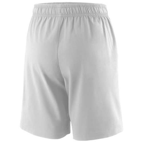 Шорты Wilson jr TEAM 7 SHORT WH SS18