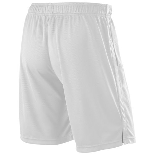 Шорты Wilson m KNIT 9 SHORT WH SS18
