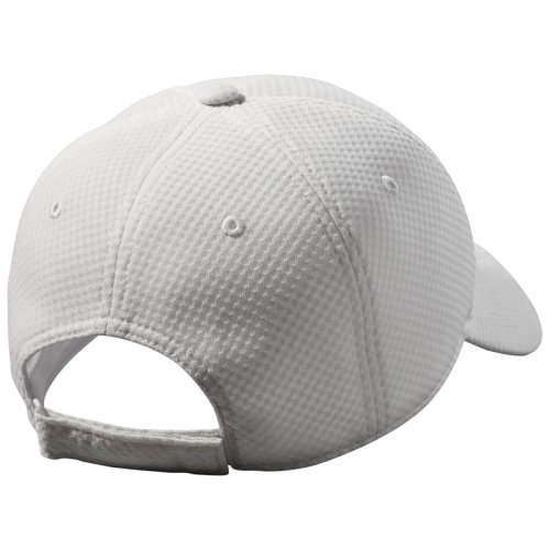Кепка Wilson SUMMER CAP II WH OSFA SS18