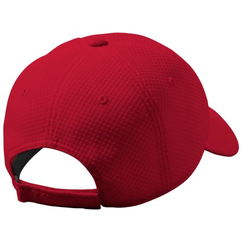 Кепка Wilson SUMMER CAP II RD OSFA SS18