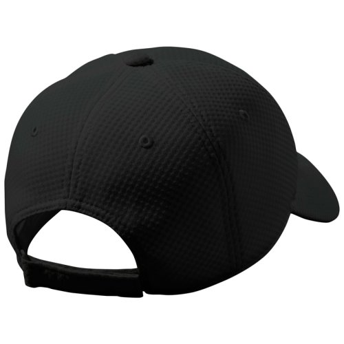 Кепка Wilson SUMMER CAP II BK OSFA SS18