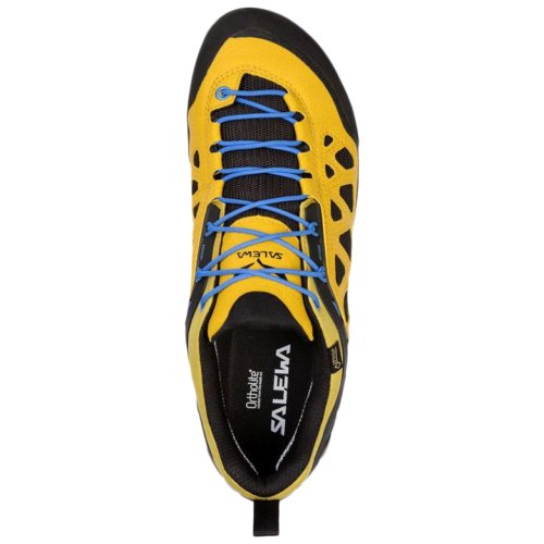 Кроссовки Salewa MS FIRETAIL 3 GTX