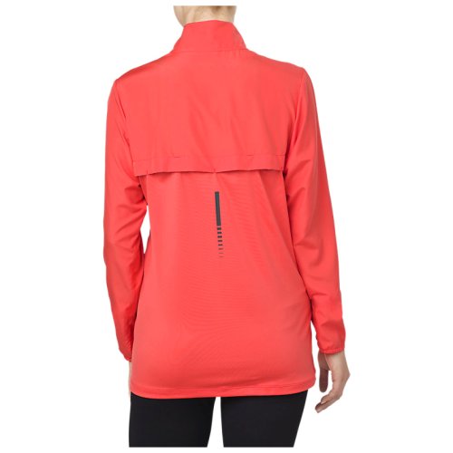 Ветровка Asics Jacket